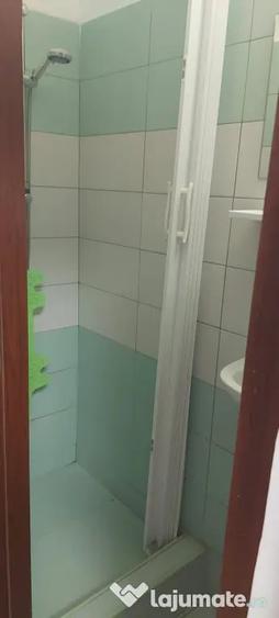 Garsonieră decomandată în Dorobanți