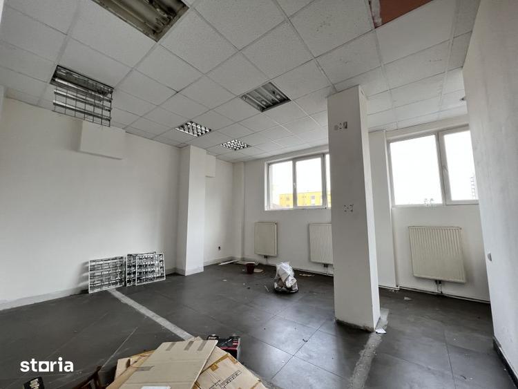 Spațiu comercial, de 274 mp, în Central