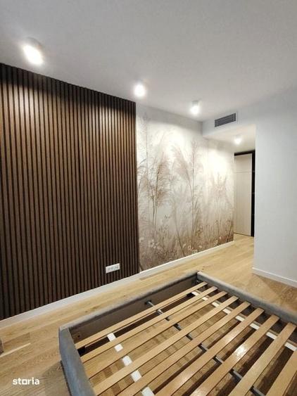 Apartament 3 camere | Parcare Inclusa | Nusco City 2 - 6