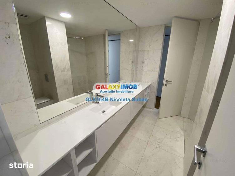 Apartament cu 4 camere, mobilat în Primăverii