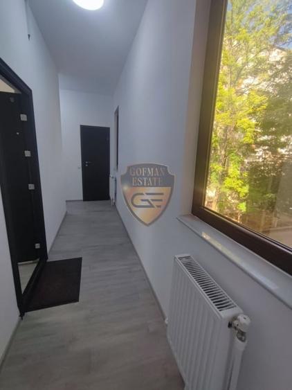 Apartament cu 2 camere decomandat, mobilat în Năvodari