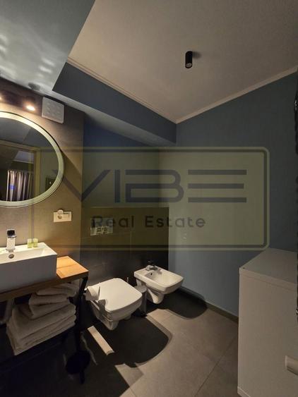 Apartament PREMIUM- Copou- Parcul Expozitiei - TOTUL NOU - 5