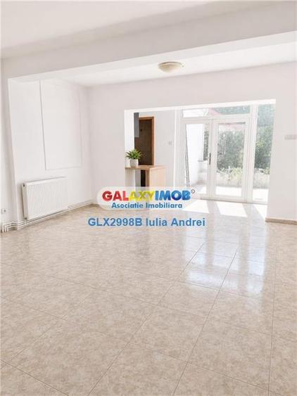 Apartament de 2 camere open space de inchiriat Pod Constanta - 1