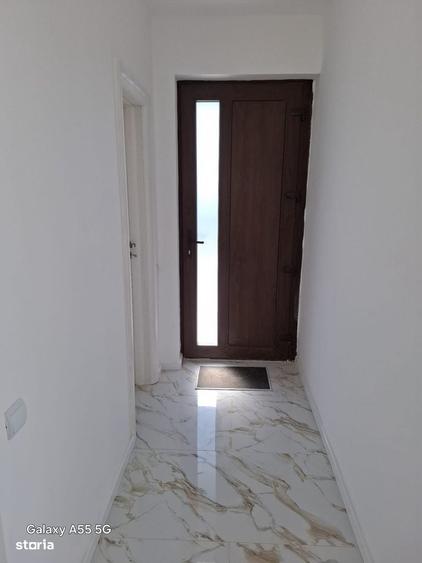 Casă cu 4 camere cu Teren 414 Mp în Hărman