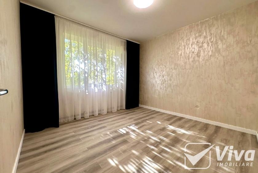Apartament cu 3 camere decomandat în Alexandru cel Bun