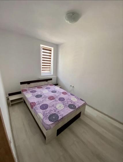 Garsonieră decomandată în Exterior Vest