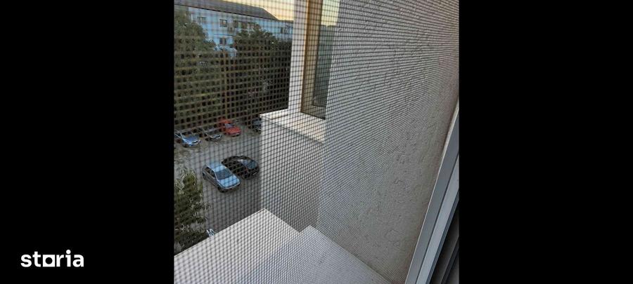 Apartament cu 2 camere în Republicii
