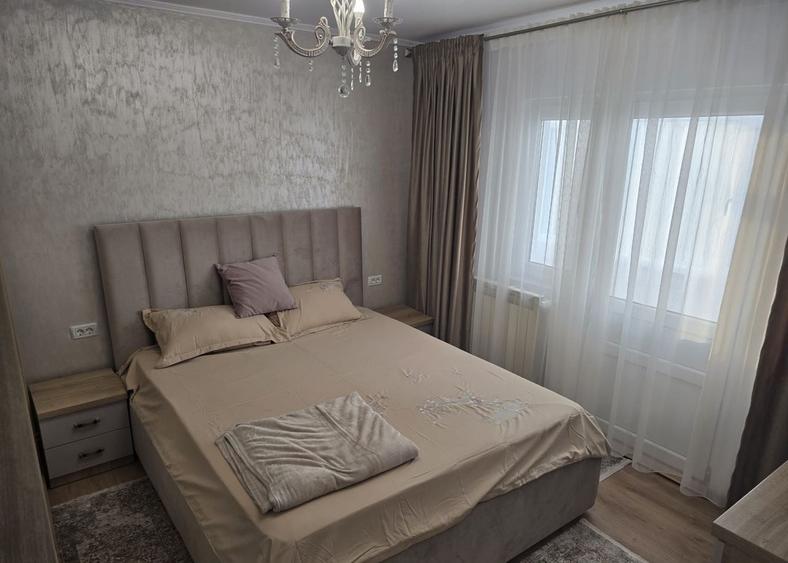 Apartament 2 Camere | Zona Dacia - Scoala Spectrum | Termen Lung - 4