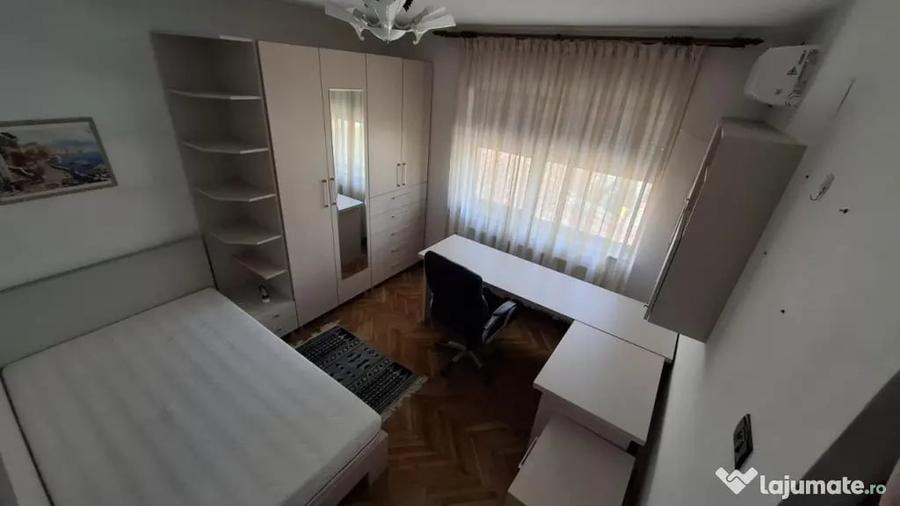 Casă cu 4 camere cu Teren 120 Mp în 1 Mai