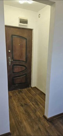 Garsonieră în Șagului