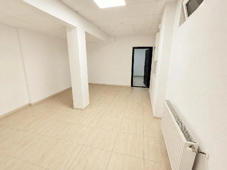 Spațiu comercial, de 125 mp, în Chiajna