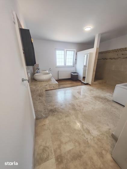 London residence Pipera-vila inchiriat - 14