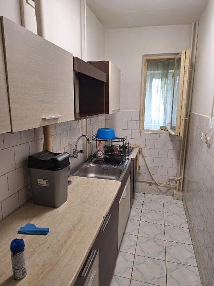 Garsonieră decomandată în Tătărași