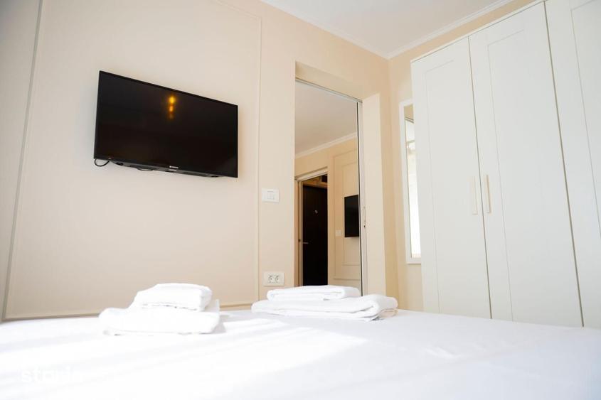 De Inchiriat Apartament 2 Camere | Sucevei | Totul Nou | Parcare | - 11