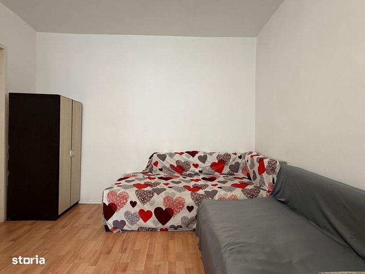 Apartament cu 3 camere în Colentina