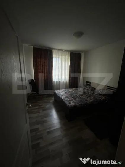 Apartament 3 camere de inchiriat, 55 mp, zona Aleea Trandafi - Targoviste (Dambovita) - 6