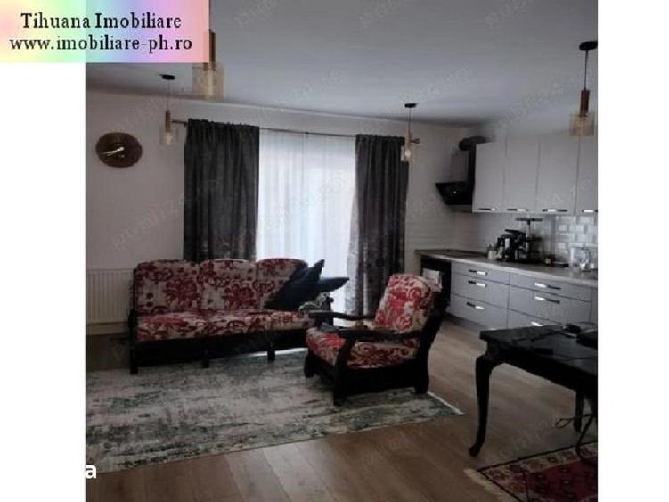 Apartament cu 2 camere în Sud
