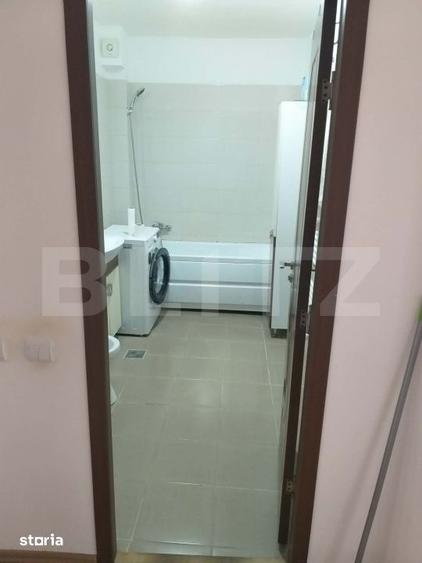 Apartament cu 2 dormitoare, 56mp, et2, parcare in zona, zona Vivo - 5