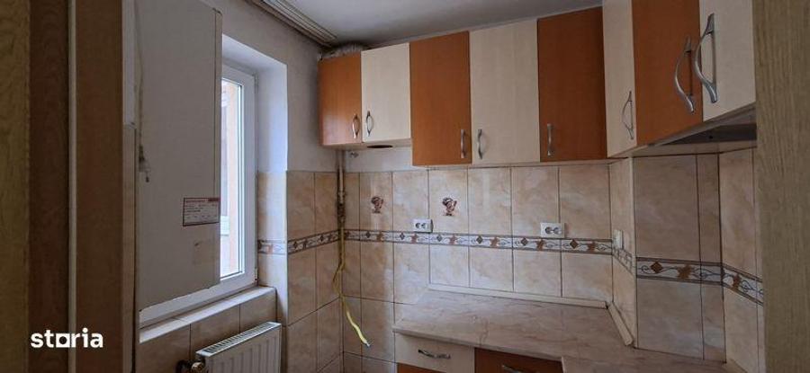 Apartament cu 2 camere în Ultracentral