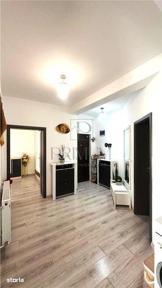 BRAYTIM - 3 CAMERE - ETAJ 2 - DECOMANDAT - CENTRALA PROPRIE - CLIMA - - 4
