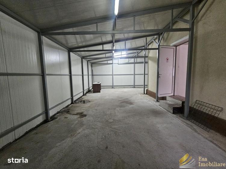 Spa?iu comercial, 98mp Militari ideal laborator cofetarie-patiserie - 5