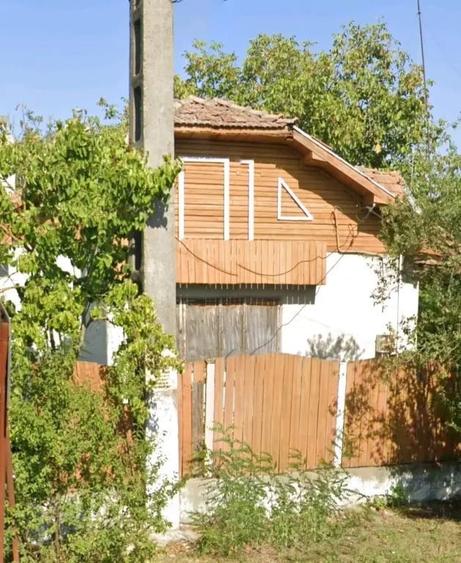 Casa la 50 km de Bucuresti - 2