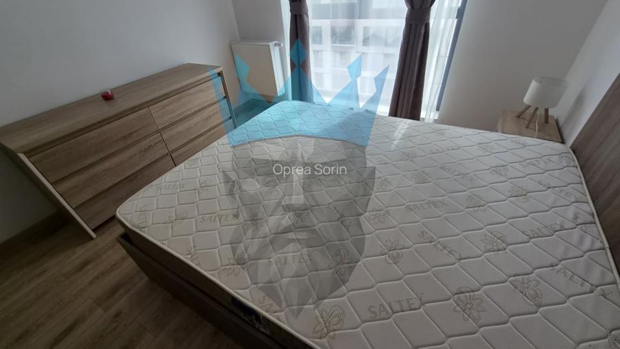 Apartament 2 Camere Complex 21 Residence Politehnica Bucuresti