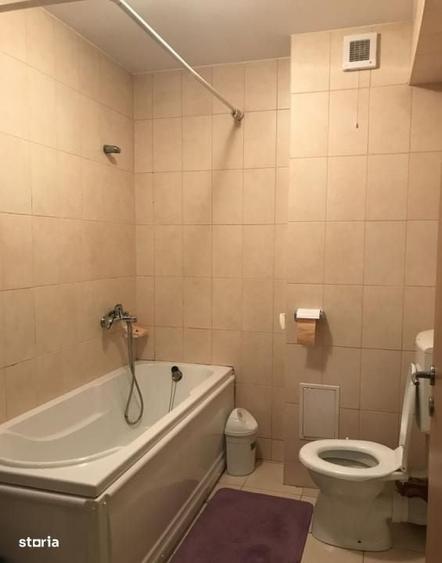 Garsonieră în Calea Turzii