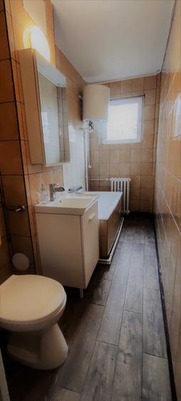 Garsonieră decomandată în Tineretului
