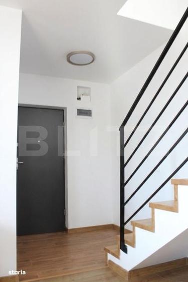 Apartament cu 4 camere în Remetea