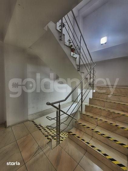 Spațiu comercial, de 519 mp, în Herăstrău