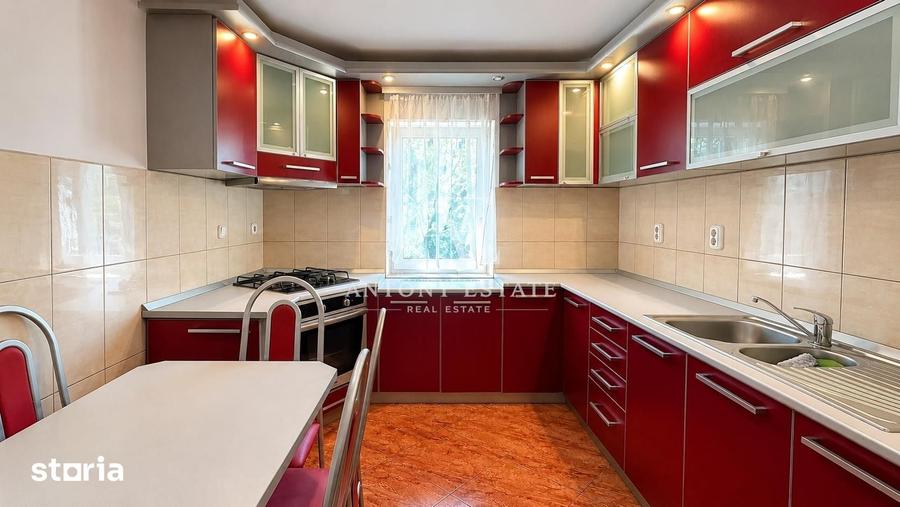 Antony Estate|Chirie 3 camere, Decomandat, Rogerius - Oradea - 11