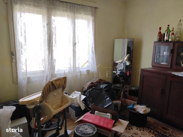 Casă cu 3 camere în Luna