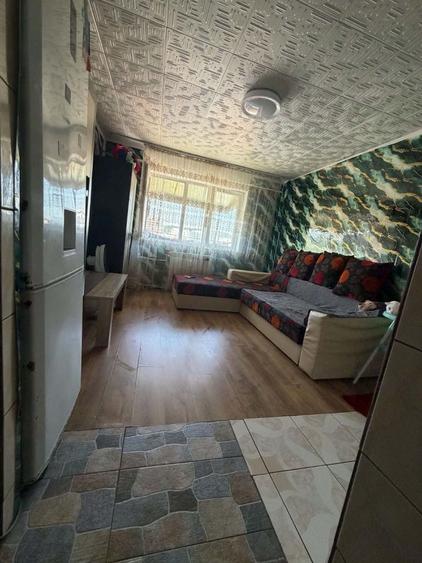Apartament în Bularga