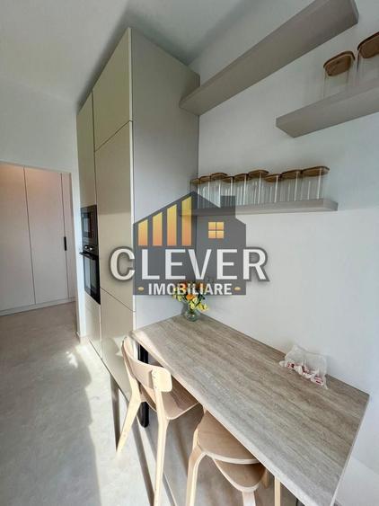 Apartament cu 2 camere decomandat, mobilat în Grozăvești
