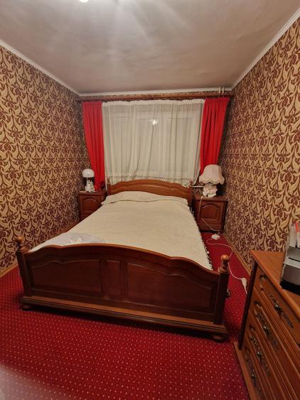 Apartament cu 2 camere semidecomandat în Făcăi