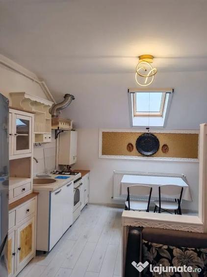 MILITARI - RESIDENCE - TINERETULUI 85, ETAJUL 8, 2 CAMERE... - 1