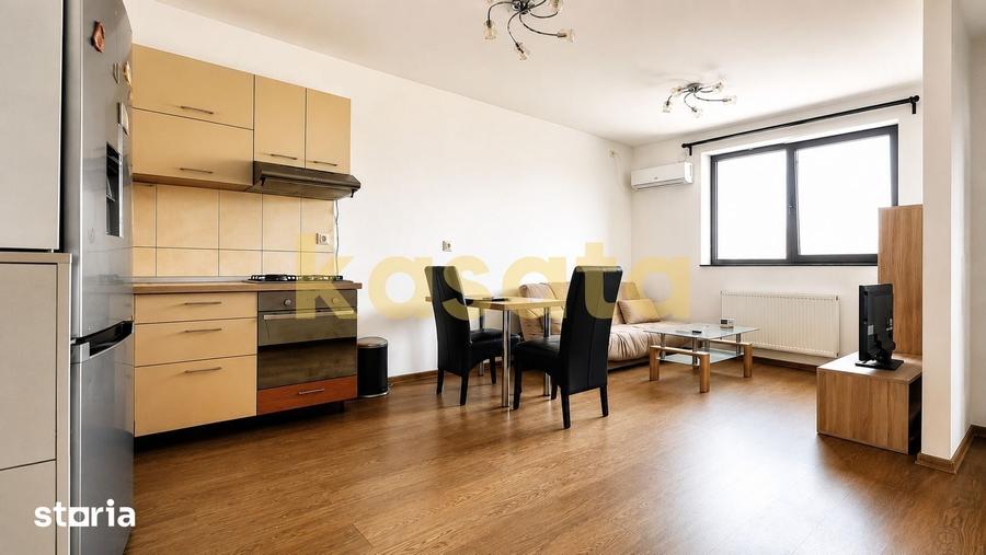 Apartament cu 2 camere în Pantelimon