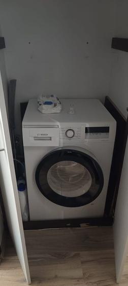 Apartament cu 2 camere decomandat în Smeura