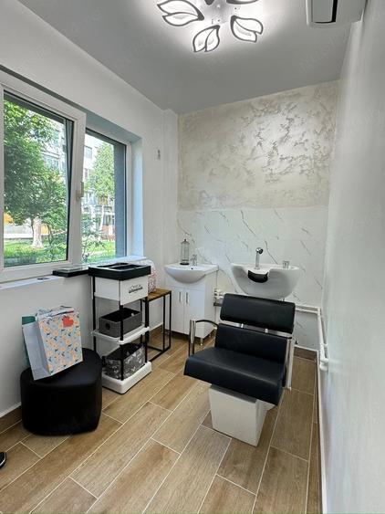 Spațiu comercial, de 36 mp, în Central