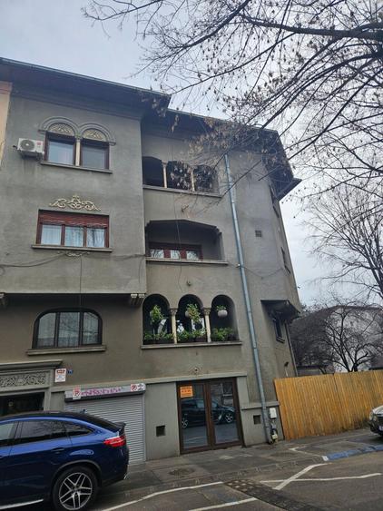 Apartament cu 5 camere, mobilat în Iancului