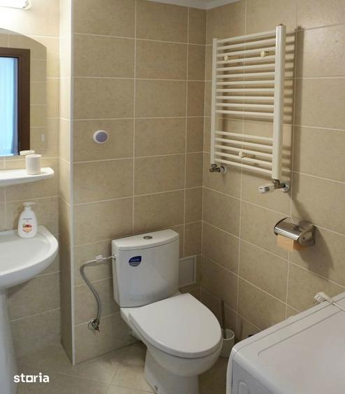 2 Camere Premium | Rose Garden | 66MP | Parcare | Panoramic | Mobilat - 5