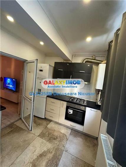 Apartament cu 2 camere decomandat, mobilat în Chiajna