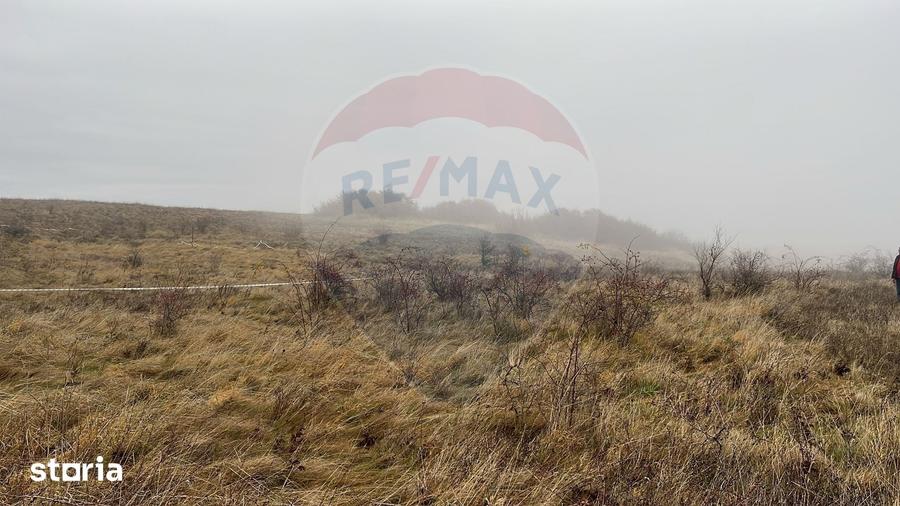 Teren de 623 mp, în Baciu