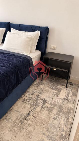 Apartament cu 3 camere semidecomandat, mobilat în Herăstrău