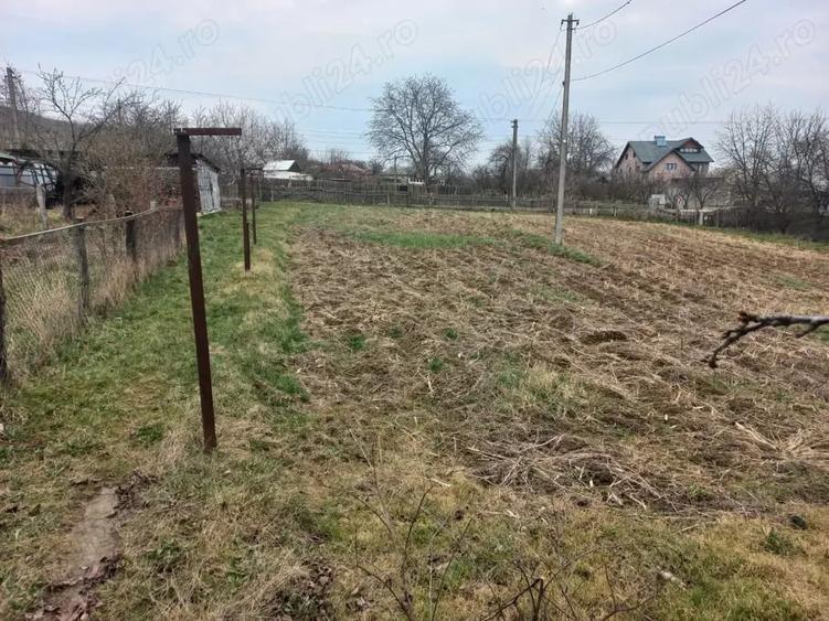 Teren de 3999 mp, în Central