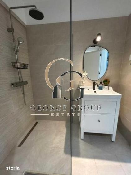 Apartament cu 2 camere decomandat în Theodor Pallady