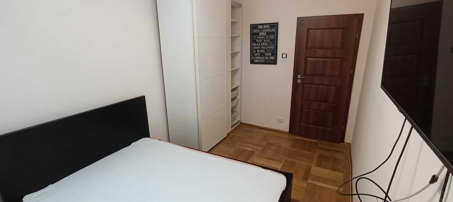 Apartament cu 2 camere decomandat în Doamna Ghica