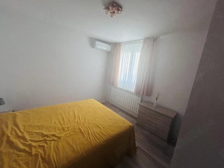 Apartament cu 2 camere decomandat în Drumul Taberei