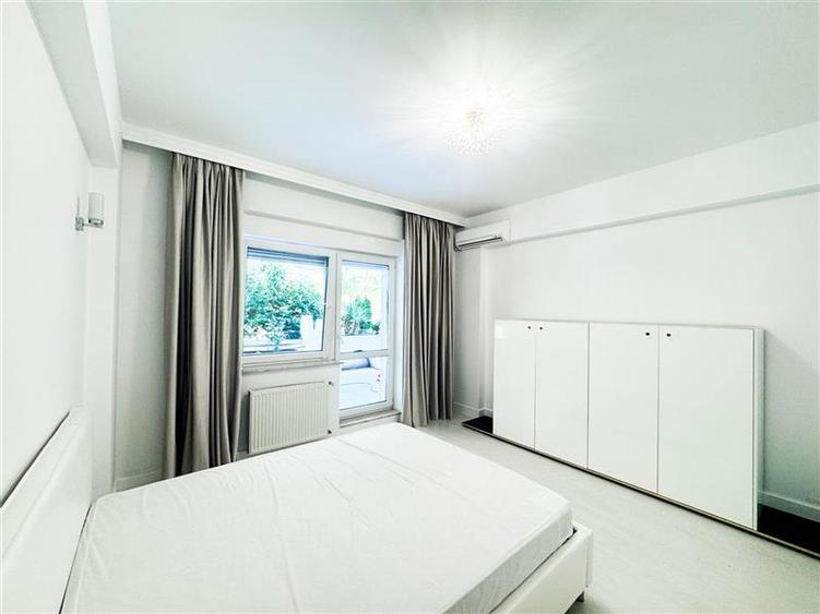 Apartament de inchiriat 5 camere Soseaua Nordului Herastrau - 24